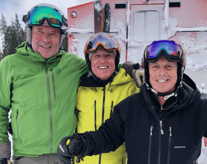 Colorado ski resort pioneers talk about the industry’s roots, ski pass